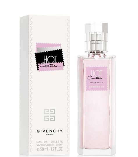 douglas givenchy hot couture|Hot Couture Eau De Toilette for Woman .